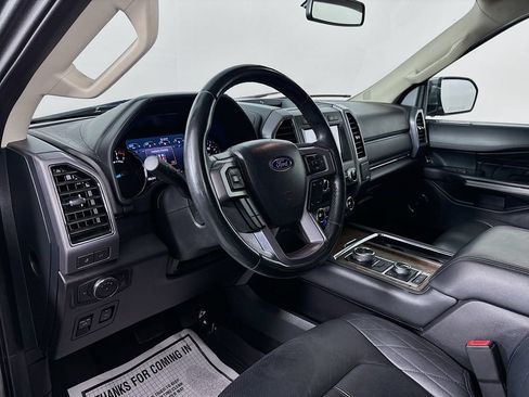 Used 2020 Ford Expedition Platinum AWD/4WD image 9