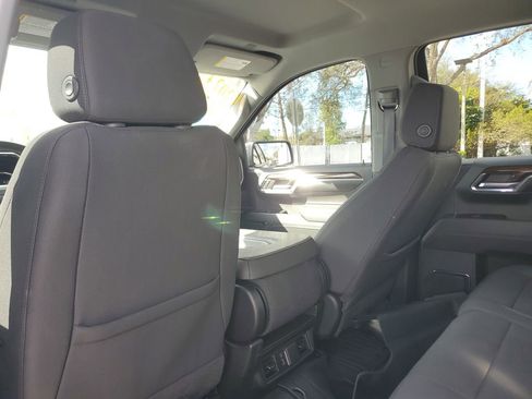 Certified 2024 GMC Sierra 1500 Elevation image 15