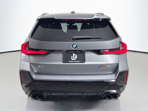 Used 2024 BMW X1 M35i w/ Premium Package AWD/4WD image 6