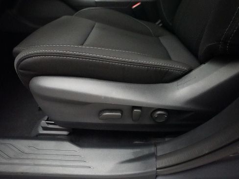 Certified 2025 Subaru Legacy Premium AWD/4WD image 28