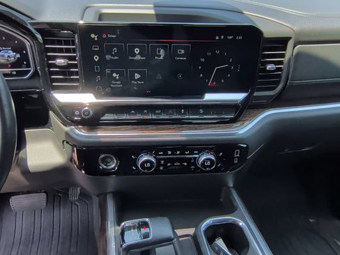 Used 2023 GMC Sierra 1500 Elevation AWD/4WD image 22