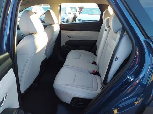 New 2026 Hyundai Palisade Calligraphy image 58