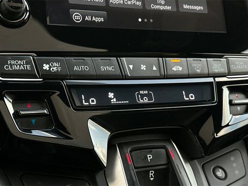 Certified 2022 Honda Odyssey EX-L image 23