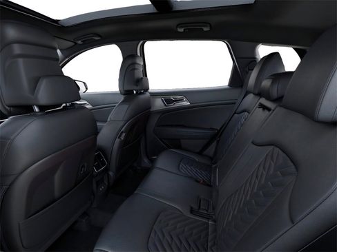 New 2026 Kia Sportage X-Line image 17