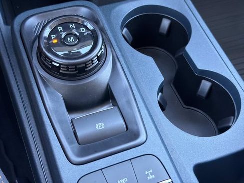 New 2026 Ford Maverick Tremor AWD/4WD image 29