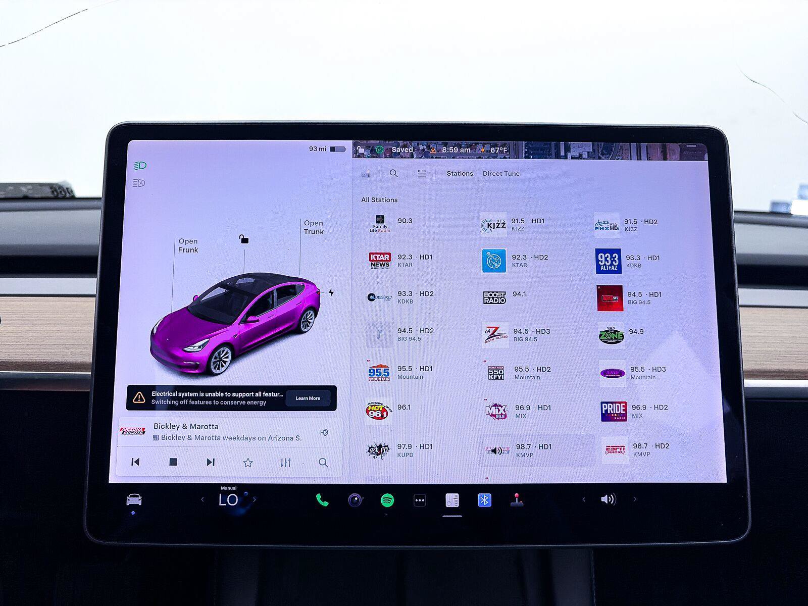 Used 2021 Tesla Model 3 RWD image 27