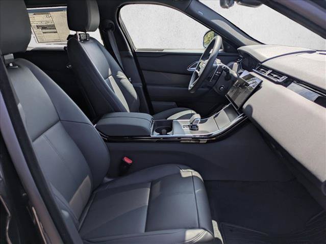 New 2026 Land Rover Range Rover Velar S AWD/4WD image 17