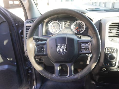 Used 2018 RAM 1500 Tradesman image 28