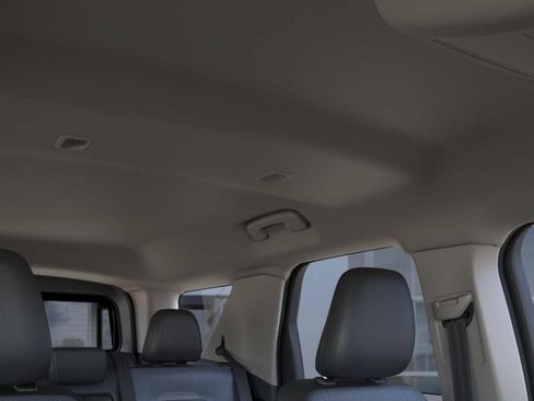 New 2025 Ford Bronco Sport Outer Banks AWD/4WD image 22