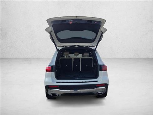 Certified 2025 Mercedes-Benz GLB 250 image 8