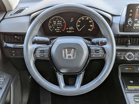Used 2024 Honda CR-V EX-L image 23