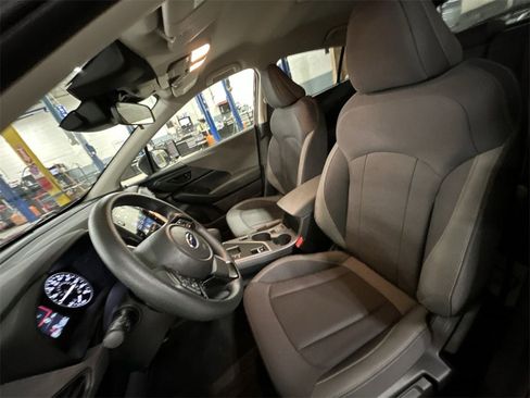 Certified 2025 Subaru Crosstrek 2.0i Premium image 15