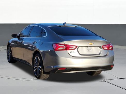 Used 2024 Chevrolet Malibu LT image 6