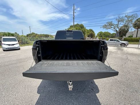 Used 2023 RAM 2500 Laramie w/ Night Edition AWD/4WD image 35