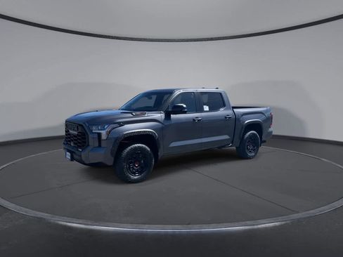 New 2026 Toyota Tundra TRD Pro AWD/4WD image 5