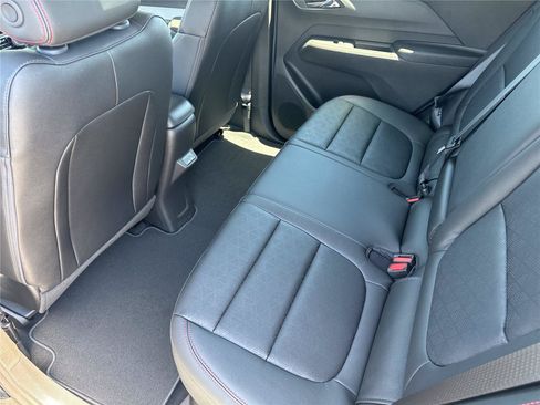New 2027 Chevrolet Bolt RS w/ Technology Package FWD image 31