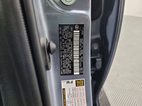 Used 2021 Toyota Corolla SE FWD image 33