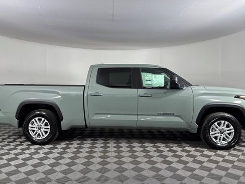 New 2025 Toyota Tundra SR5 image 3