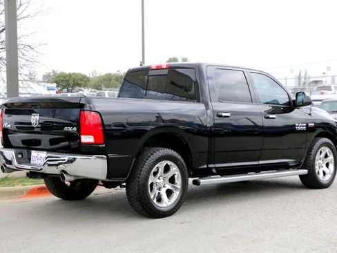 Used 2014 RAM 1500 Big Horn image 5