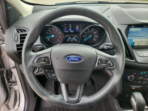 Used 2019 Ford Escape SE AWD/4WD image 21