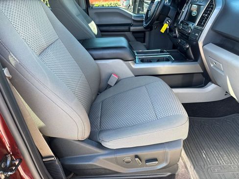 Used 2016 Ford F150 XLT w/ Equipment Group 302A Luxury image 33