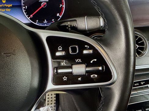 Used 2020 Mercedes-Benz E 450 Cabriolet image 15