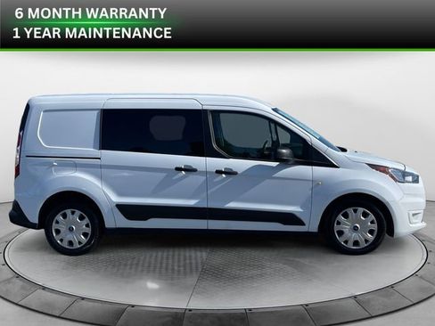 Used 2019 Ford Transit Connect XLT image 6