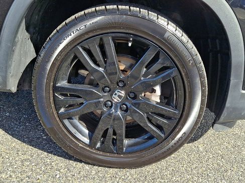 Used 2021 Honda Passport Sport image 8