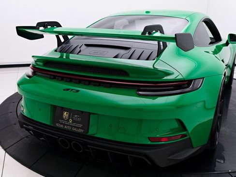 Used 2022 Porsche 911 GT3 image 23