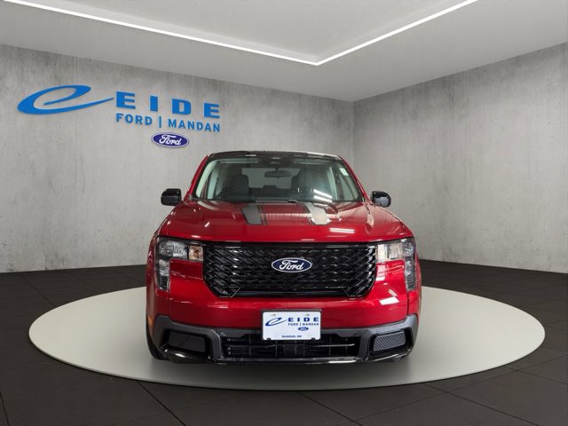 New 2026 Ford Maverick XLT w/ Equipment Group 301A AWD/4WD image 3