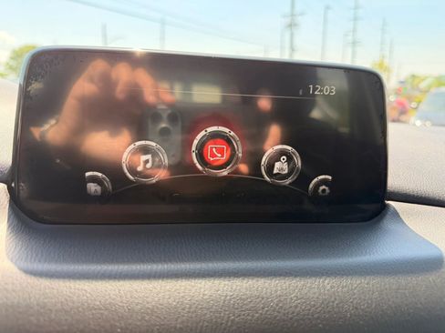 Used 2018 MAZDA CX-5 Sport AWD/4WD image 38