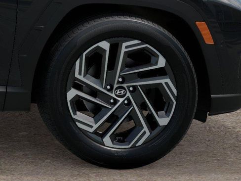 New 2026 Hyundai Tucson Limited AWD/4WD image 8