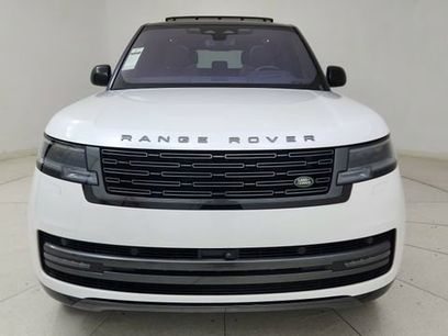 Used 2023 Land Rover Range Rover SE