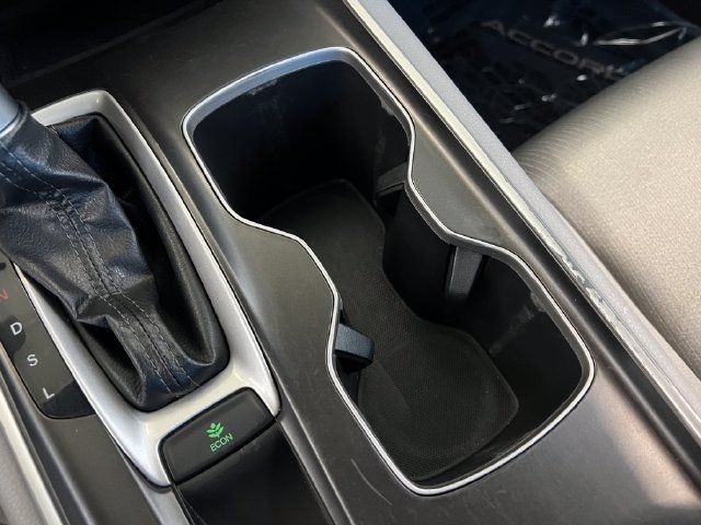 Used 2020 Honda Accord LX image 23