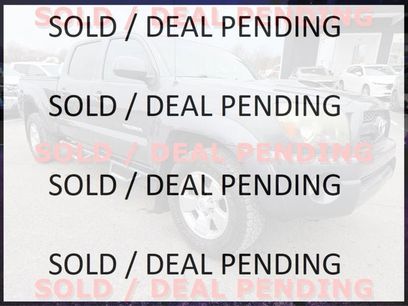 Used 2011 Toyota Tacoma 4x4 Double Cab w/ TRD Sport Pkg w/JBL Audio