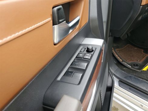 Used 2025 Toyota Tundra 1794 Edition image 11