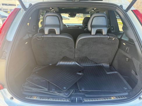 Used 2016 Volvo XC90 T6 R-Design w/ Protection Package Plus image 51