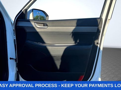Used 2022 Hyundai Palisade SEL w/ 8P Bench Seat Package FWD image 34