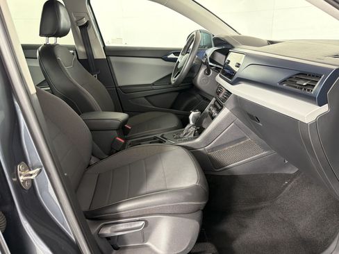 Used 2023 Volkswagen Taos SE FWD image 23