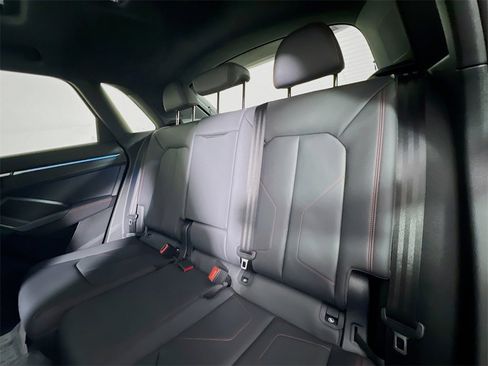 New 2025 Audi Q3 2.0T Premium Plus image 23