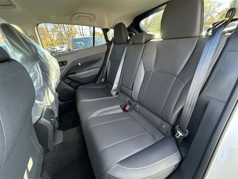 New 2026 Subaru Crosstrek 2.0i Premium image 13