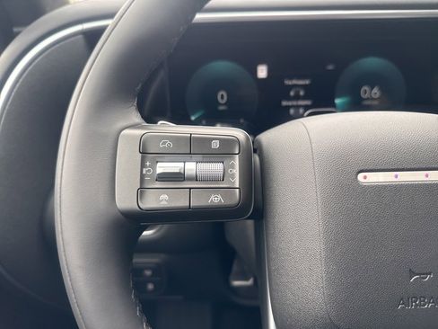 New 2026 Hyundai Palisade Calligraphy image 19