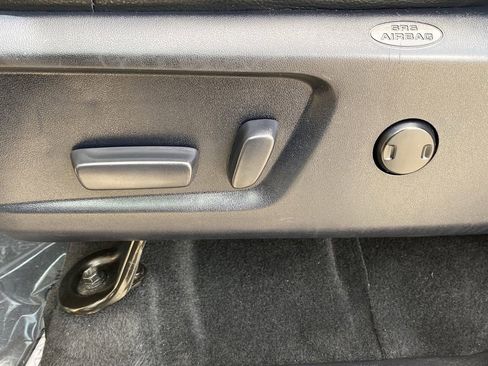 Certified 2017 Toyota Tundra Limited image 16