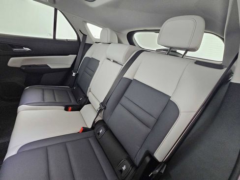New 2026 Honda Prologue Touring image 17