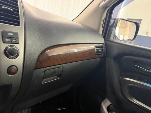 Used 2015 Nissan Armada SL RWD image 28