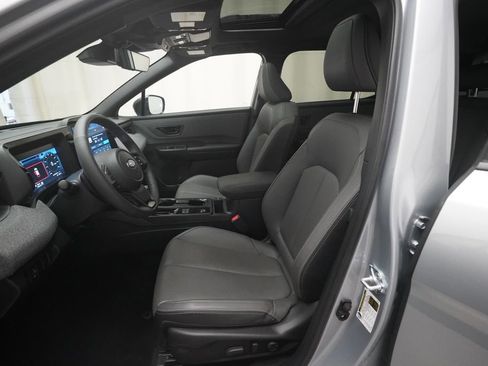 Certified 2026 Subaru Outback Limited AWD/4WD image 7