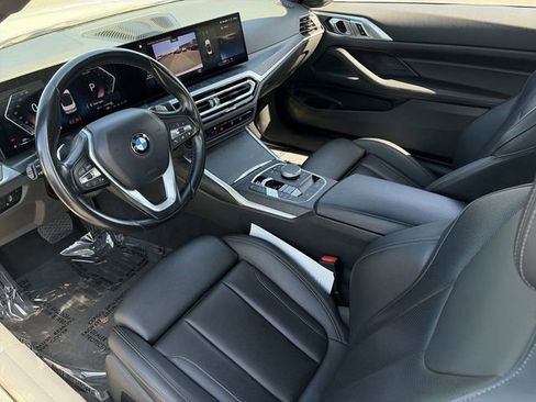 Used 2024 BMW 430i Convertible image 18
