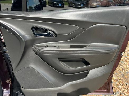 Used 2017 Buick Encore Preferred FWD image 24