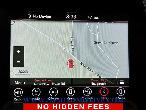 Used 2018 Dodge Durango GT w/ Premium Group image 33