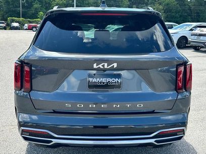 Used 2022 Kia Sorento S